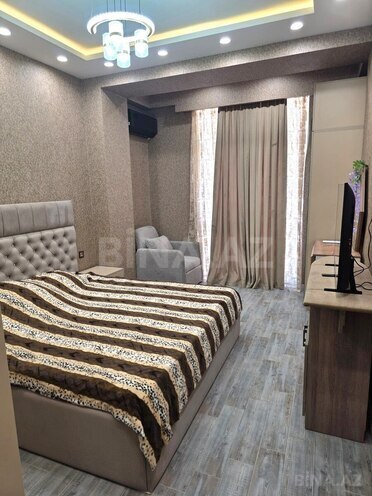 Сдаётся 2-комн. новостройка 62 м², пос. Бузовна, photo 5 from 10