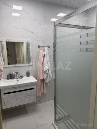 Satılır 3 otaqlı yeni tikili 157 m², Nərimanov r., photo 12 from 26