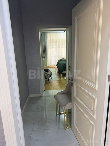 Satılır 3 otaqlı yeni tikili 157 m², Nərimanov r., photo 13 from 26