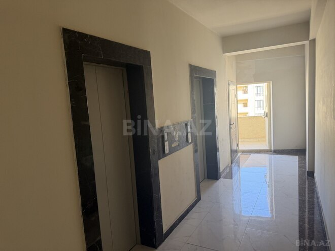 Satılır 3 otaqlı yeni tikili 157 m², Nərimanov r., photo 22 from 26
