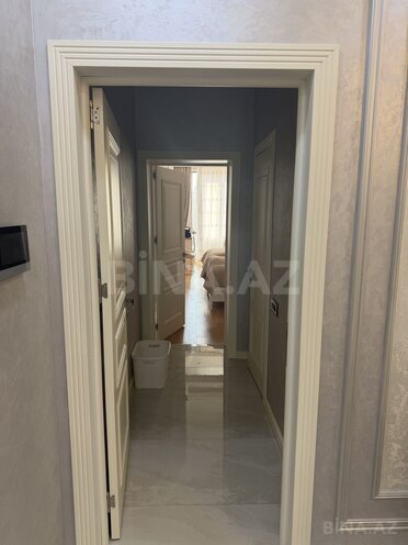 Satılır 3 otaqlı yeni tikili 157 m², Nərimanov r., photo 16 from 26