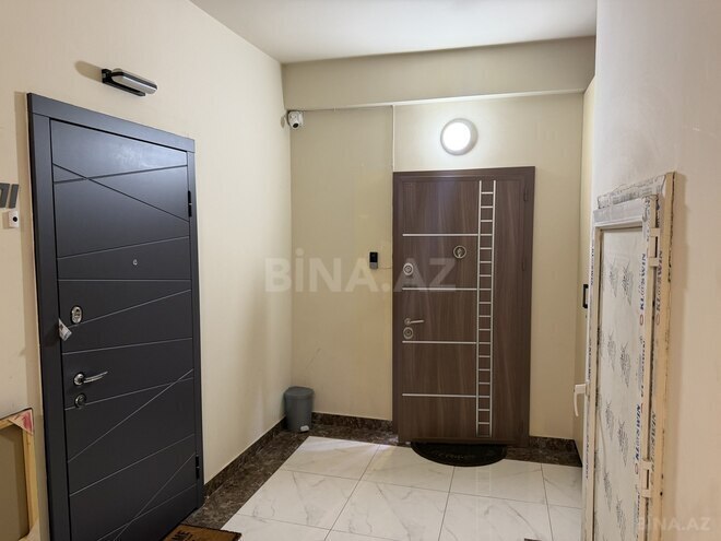 Satılır 3 otaqlı yeni tikili 157 m², Nərimanov r., photo 23 from 26