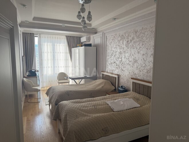 Satılır 3 otaqlı yeni tikili 157 m², Nərimanov r., photo 14 from 26