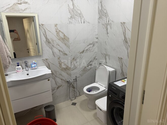 Satılır 3 otaqlı yeni tikili 157 m², Nərimanov r., photo 17 from 26