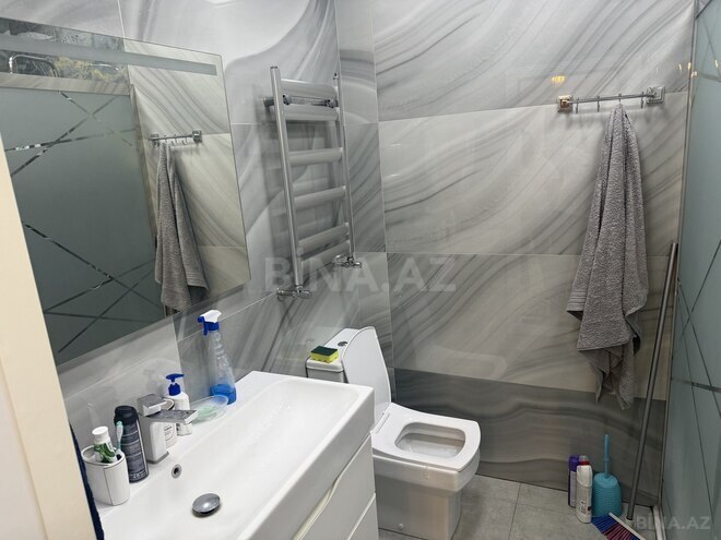 Satılır 3 otaqlı yeni tikili 157 m², Nərimanov r., photo 18 from 26
