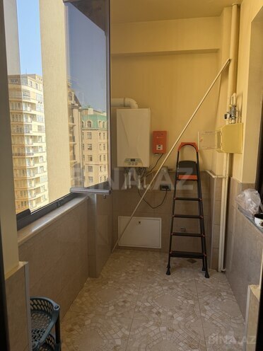 Satılır 3 otaqlı yeni tikili 157 m², Nərimanov r., photo 7 from 26