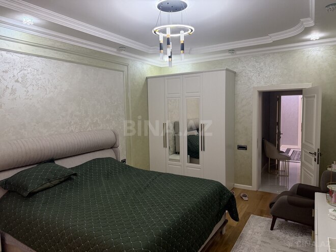 Satılır 3 otaqlı yeni tikili 157 m², Nərimanov r., photo 10 from 26