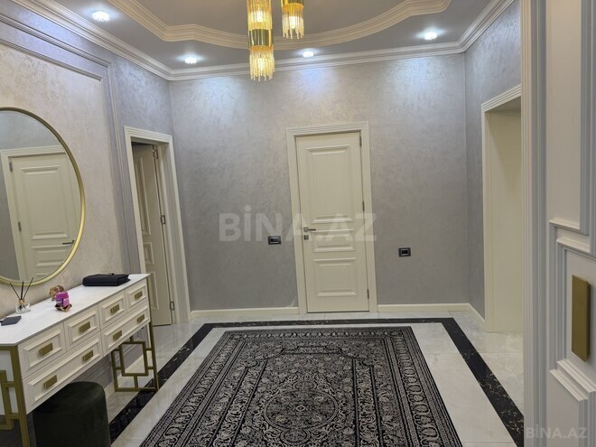 Satılır 3 otaqlı yeni tikili 157 m², Nərimanov r., photo 20 from 26