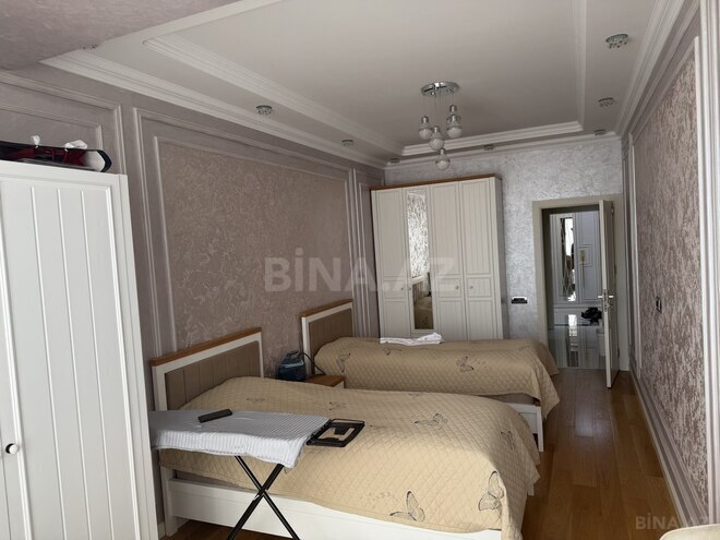 Satılır 3 otaqlı yeni tikili 157 m², Nərimanov r., photo 15 from 26
