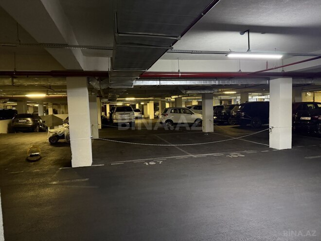 Satılır 3 otaqlı yeni tikili 157 m², Nərimanov r., photo 25 from 26
