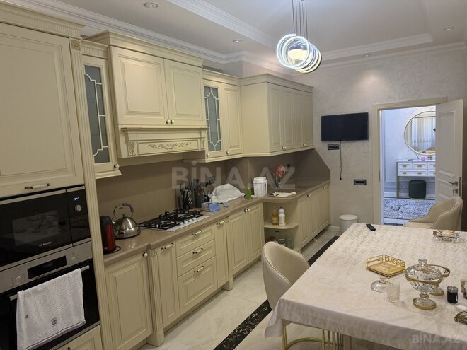 Satılır 3 otaqlı yeni tikili 157 m², Nərimanov r., photo 6 from 26