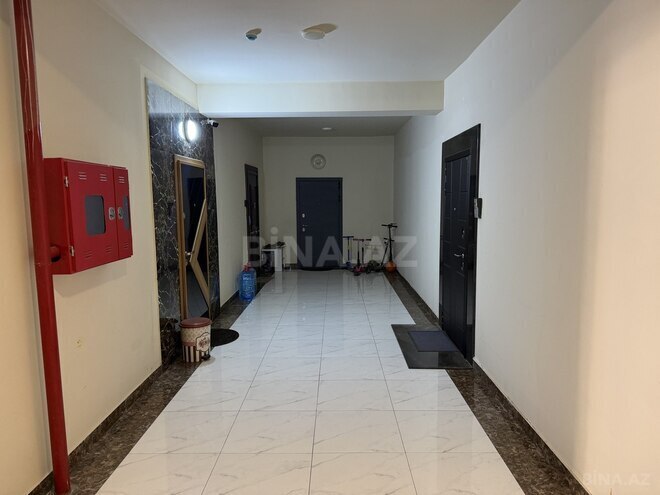 Satılır 3 otaqlı yeni tikili 157 m², Nərimanov r., photo 24 from 26