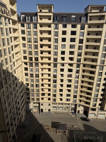 Satılır 3 otaqlı yeni tikili 157 m², Nərimanov r., photo 8 from 26