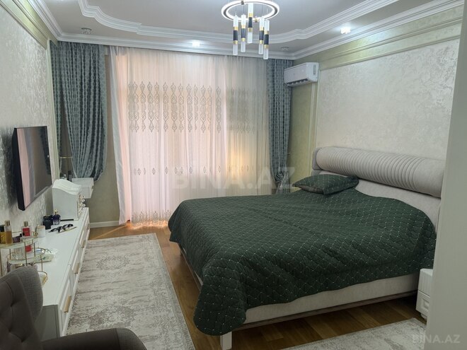 Satılır 3 otaqlı yeni tikili 157 m², Nərimanov r., photo 9 from 26