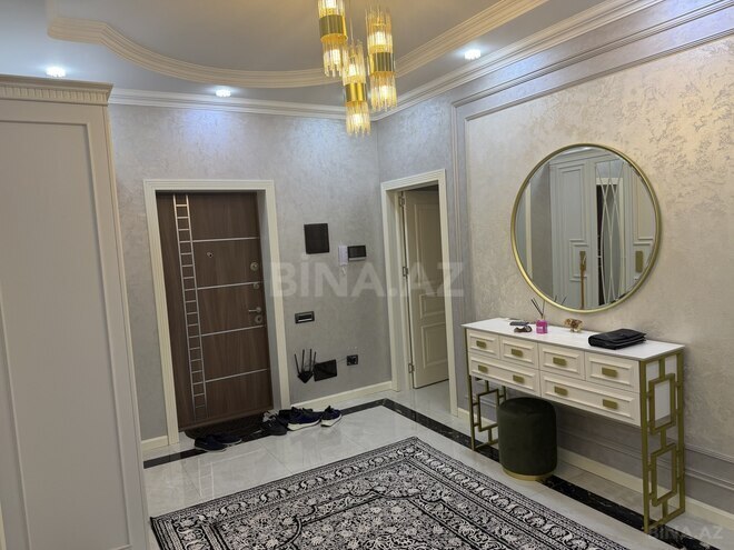 Satılır 3 otaqlı yeni tikili 157 m², Nərimanov r., photo 19 from 26