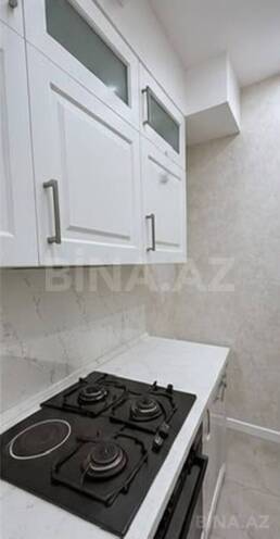 İcarəyə verilir 2 otaqlı yeni tikili 80 m², Nərimanov r., photo 12 from 13