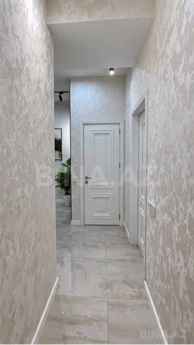 İcarəyə verilir 2 otaqlı yeni tikili 80 m², Nərimanov r., photo 5 from 13