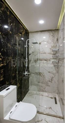 İcarəyə verilir 2 otaqlı yeni tikili 80 m², Nərimanov r., photo 10 from 13