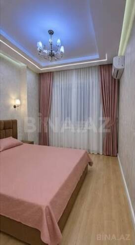 İcarəyə verilir 2 otaqlı yeni tikili 80 m², Nərimanov r., photo 7 from 13