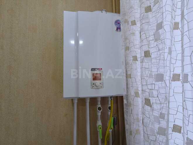 Satılır 3 otaqlı yeni tikili 43.5 m², Masazır q., photo 8 from 9