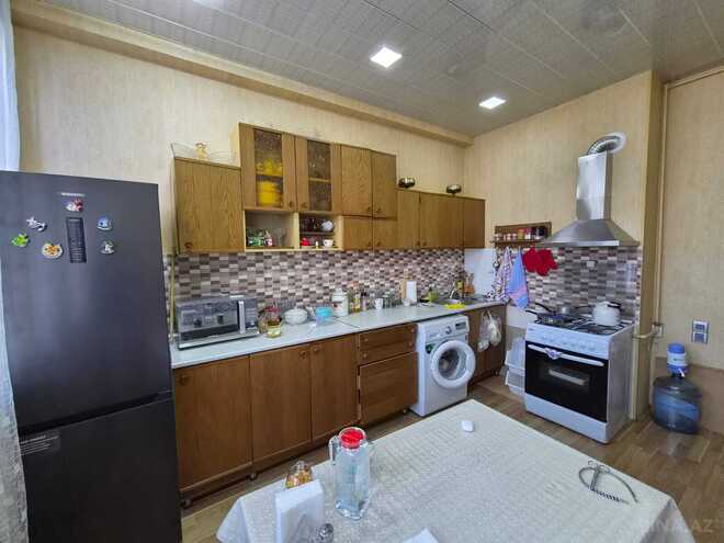 Satılır 3 otaqlı yeni tikili 43.5 m², Masazır q., photo 5 from 9