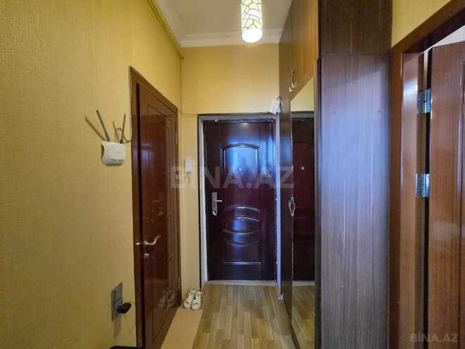 Satılır 3 otaqlı yeni tikili 43.5 m², Masazır q., photo 3 from 9