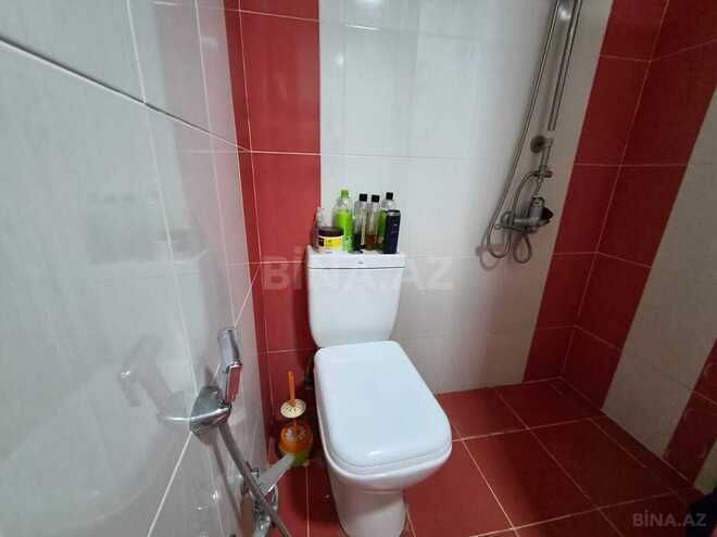 Satılır 3 otaqlı yeni tikili 43.5 m², Masazır q., photo 6 from 9
