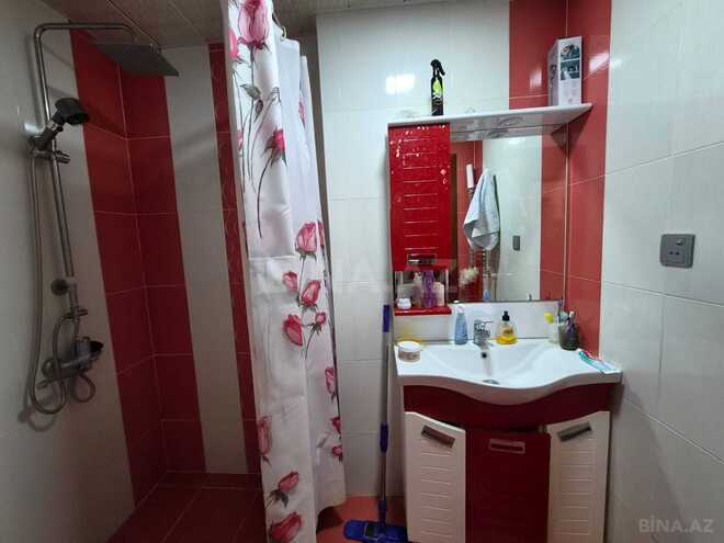 Satılır 3 otaqlı yeni tikili 43.5 m², Masazır q., photo 7 from 9