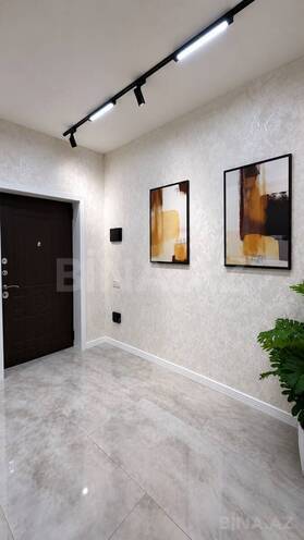 İcarəyə verilir 2 otaqlı yeni tikili 80 m², Nərimanov r., photo 6 from 13