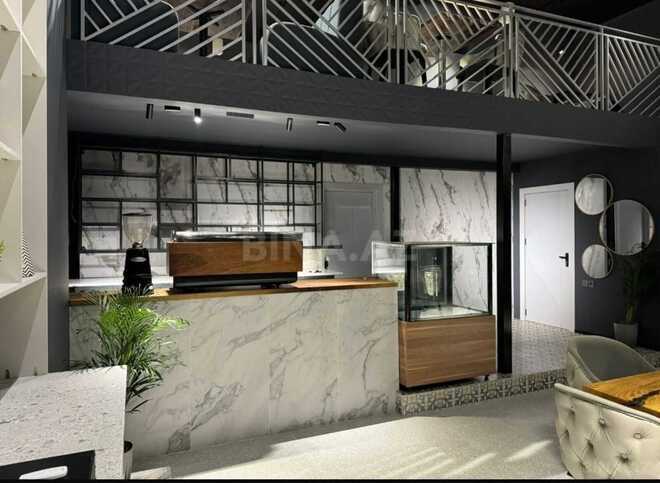 İcarəyə verilir  obyekt 125 m², Ağ şəhər q., photo 8 from 10