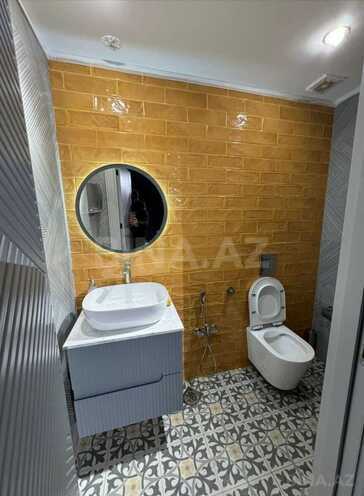İcarəyə verilir  obyekt 125 m², Ağ şəhər q., photo 6 from 10