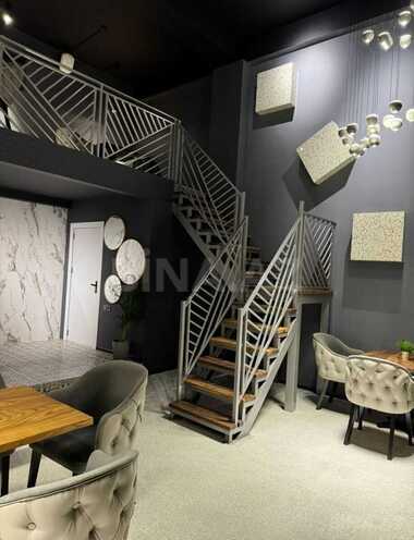 İcarəyə verilir  obyekt 125 m², Ağ şəhər q., photo 7 from 10