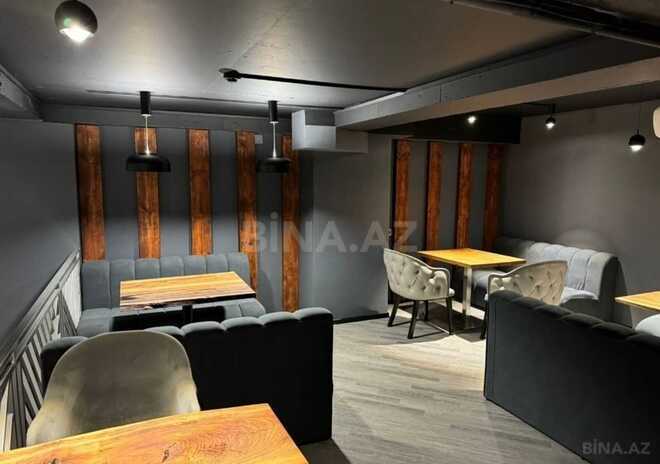 İcarəyə verilir  obyekt 125 m², Ağ şəhər q., photo 4 from 10