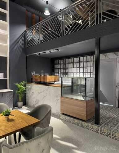 İcarəyə verilir  obyekt 125 m², Ağ şəhər q., photo 3 from 10