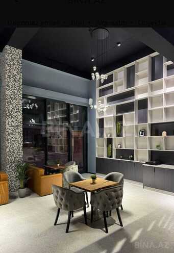 İcarəyə verilir  obyekt 125 m², Ağ şəhər q., photo 9 from 10