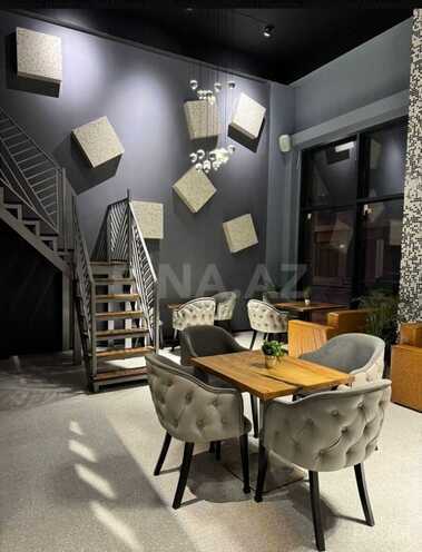 İcarəyə verilir  obyekt 125 m², Ağ şəhər q., photo 1 from 10