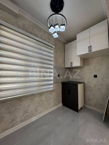 Продаётся 2-комн. вторичка 45 м², м. Иншаатчылар, photo 9 from 13