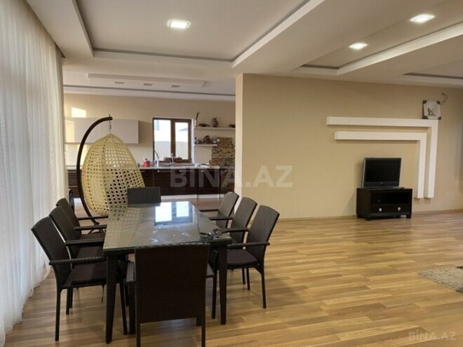 Продаётся 5-комн. дом/дача 450 м², пос. Новханы, photo 16 from 20
