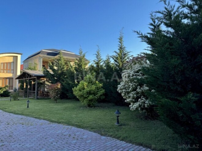 Продаётся 5-комн. дом/дача 450 м², пос. Новханы, photo 8 from 20