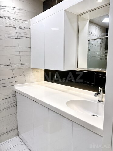Сдаётся 2-комн. новостройка 64 м², м. Иншаатчылар, photo 8 from 12