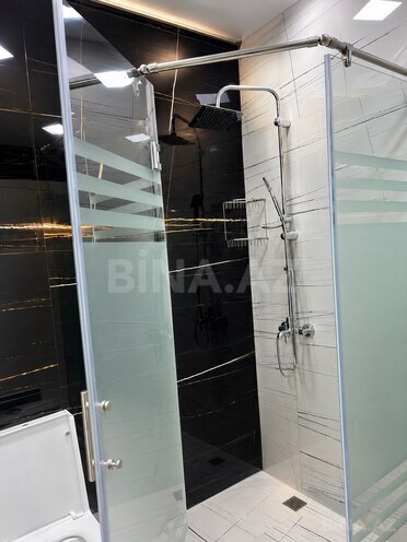 Сдаётся 2-комн. новостройка 64 м², м. Иншаатчылар, photo 7 from 12