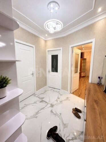 Сдаётся 2-комн. новостройка 64 м², м. Иншаатчылар, photo 9 from 12