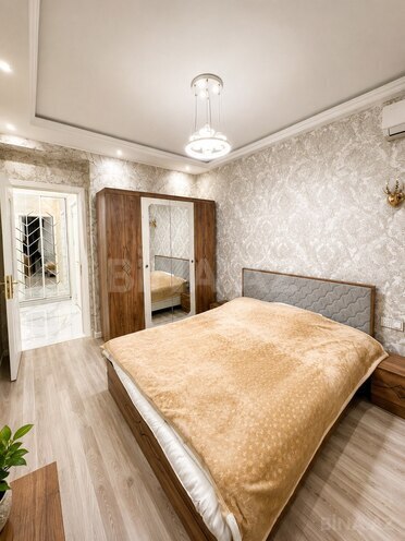 Сдаётся 2-комн. новостройка 64 м², м. Иншаатчылар, photo 6 from 12