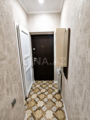 İcarəyə verilir 2 otaqlı yeni tikili 40 m², Masazır q., photo 8 from 10