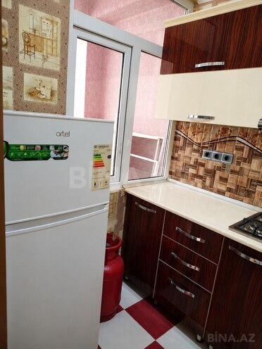 İcarəyə verilir 2 otaqlı yeni tikili 40 m², Masazır q., photo 9 from 10