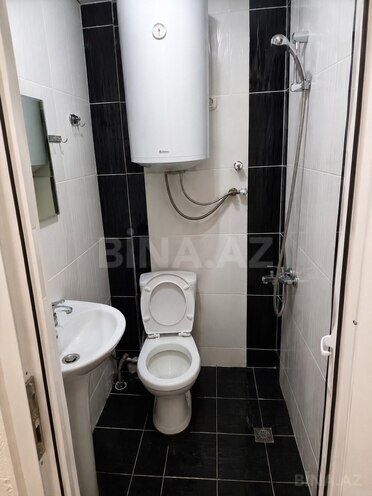 İcarəyə verilir 2 otaqlı yeni tikili 40 m², Masazır q., photo 4 from 10