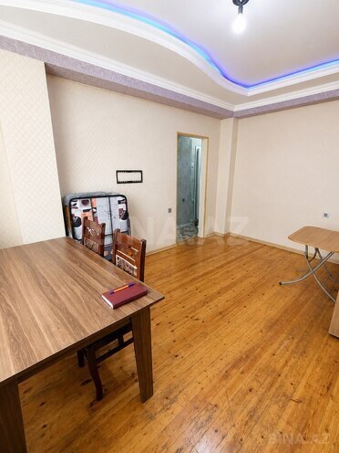 İcarəyə verilir 2 otaqlı yeni tikili 40 m², Masazır q., photo 1 from 10