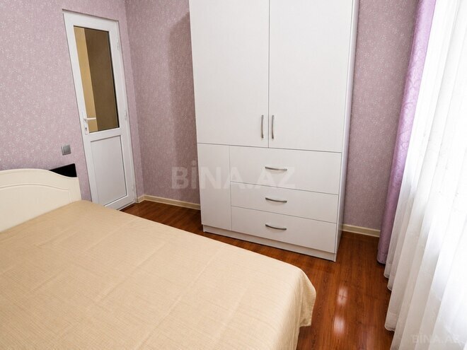 İcarəyə verilir 2 otaqlı yeni tikili 40 m², Masazır q., photo 5 from 10