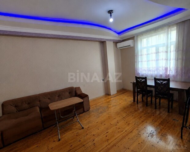 İcarəyə verilir 2 otaqlı yeni tikili 40 m², Masazır q., photo 3 from 10