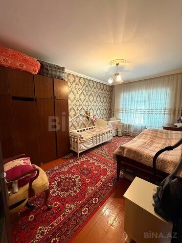 Продаётся 3-комн. вторичка 90 м², м. Халглар Достлугу, photo 5 from 17